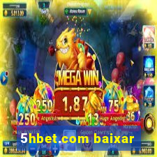 5hbet.com baixar